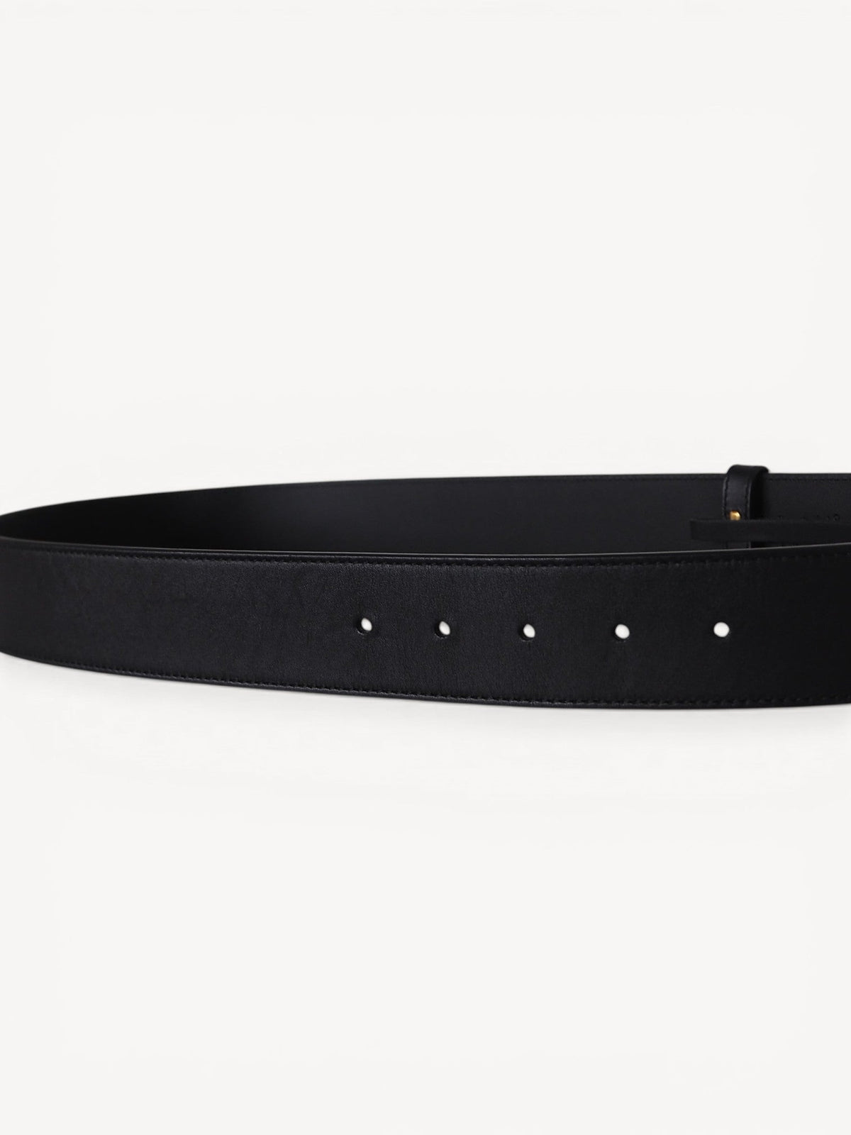 GUCCI GG MARMONT BELT WIDE - 80