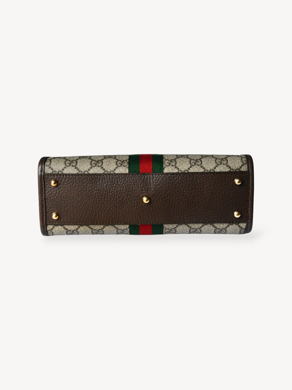 GUCCI OPHIDIA CUT OUT BAG