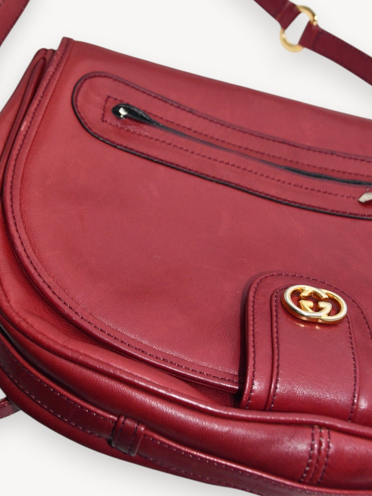 GUCCI CROSSBODY BAG