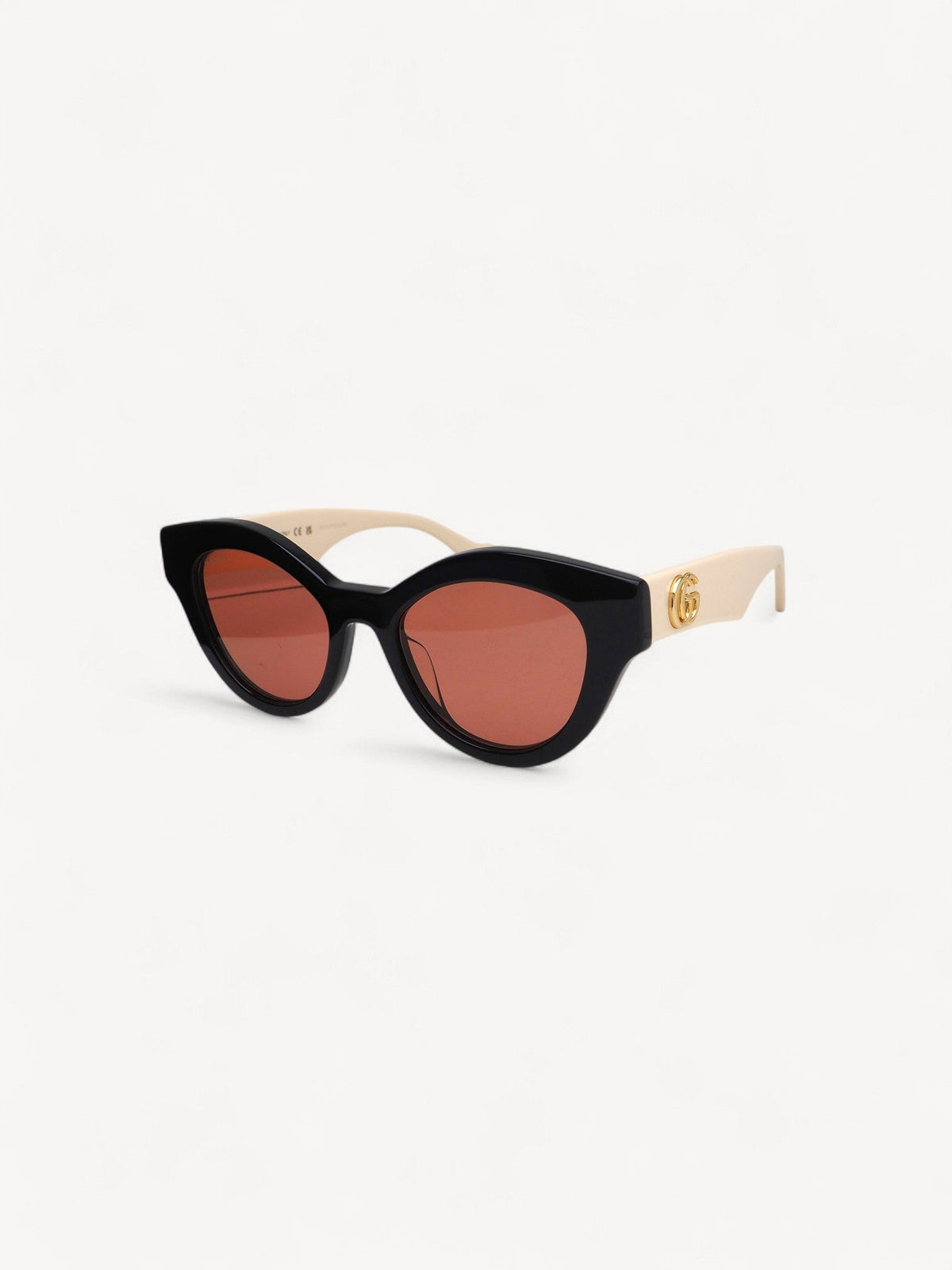 GUCCI GG0957S CAT EYE SUNGLASSES