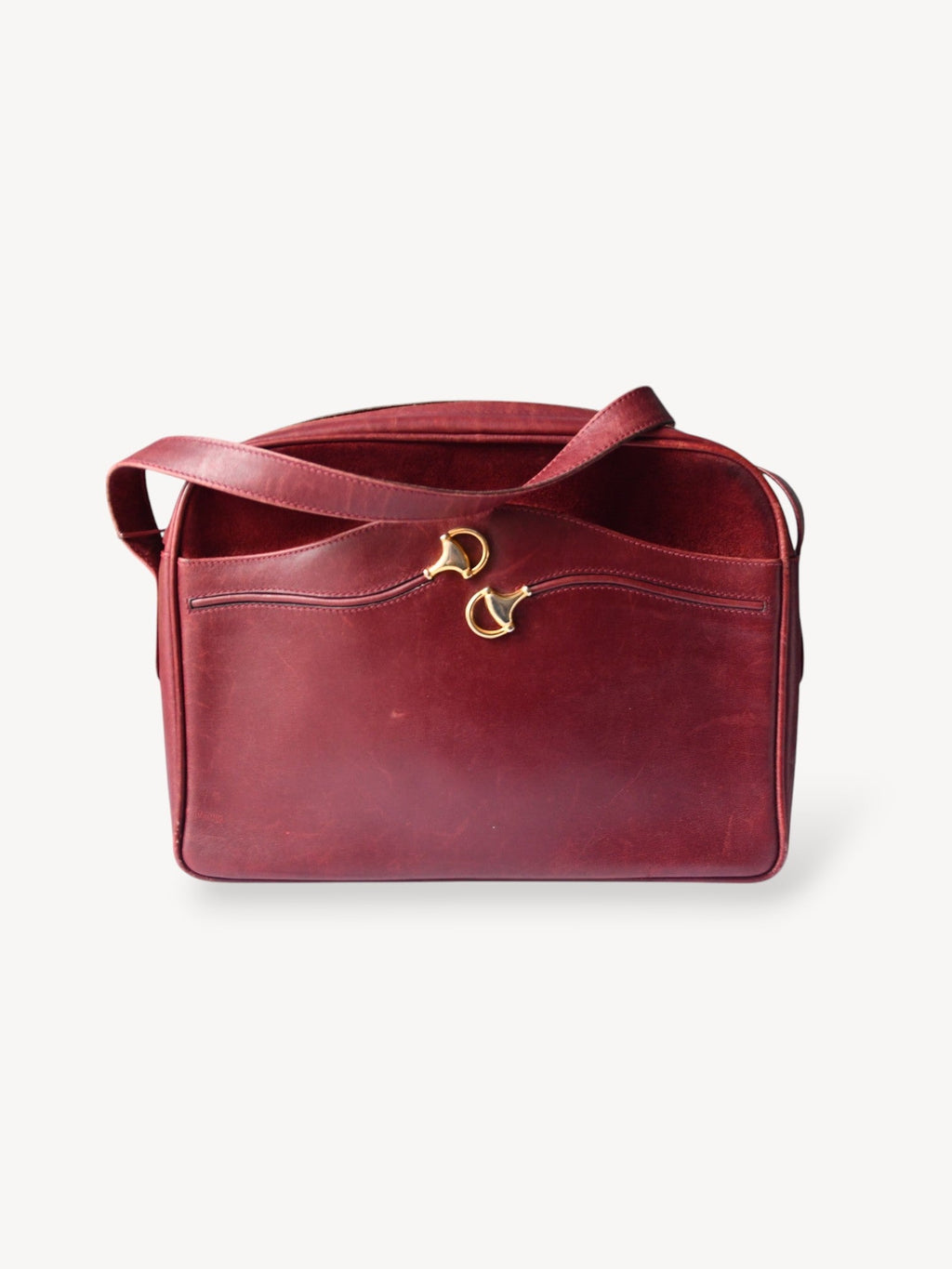 GUCCI HORSEBIT CAMERA BAG