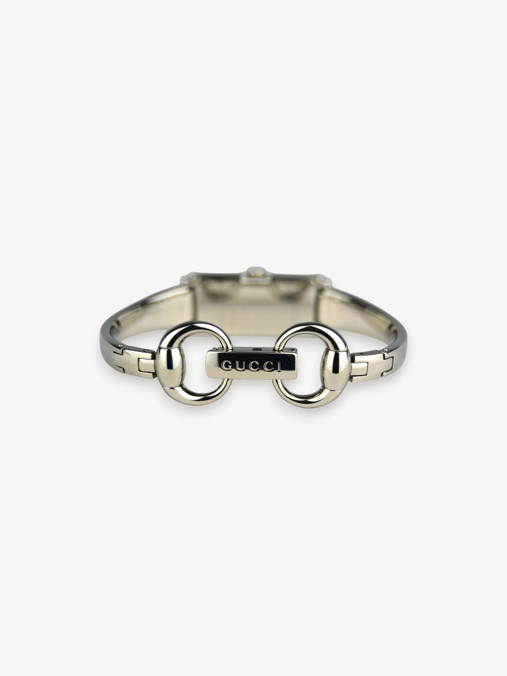 GUCCI 109 GUCCISSIMA HORSEBIT WATCH
