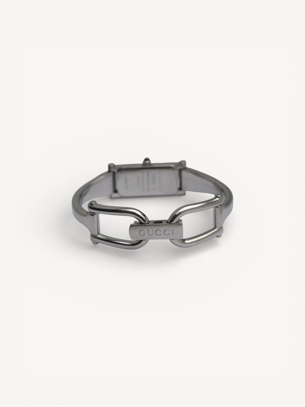 GUCCI 1500L HORSEBIT WATCH