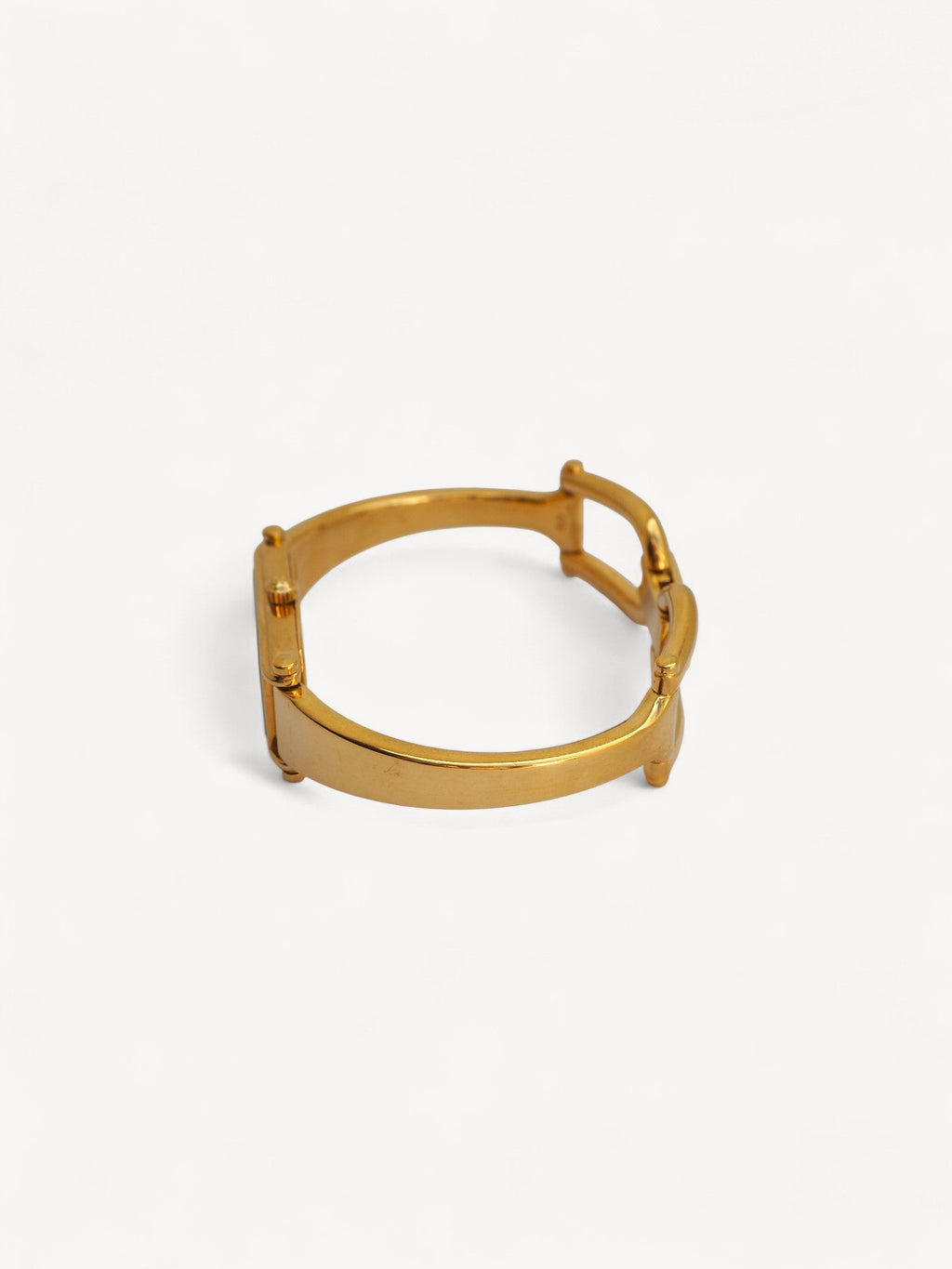 GUCCI 1500L HORSEBIT WATCH