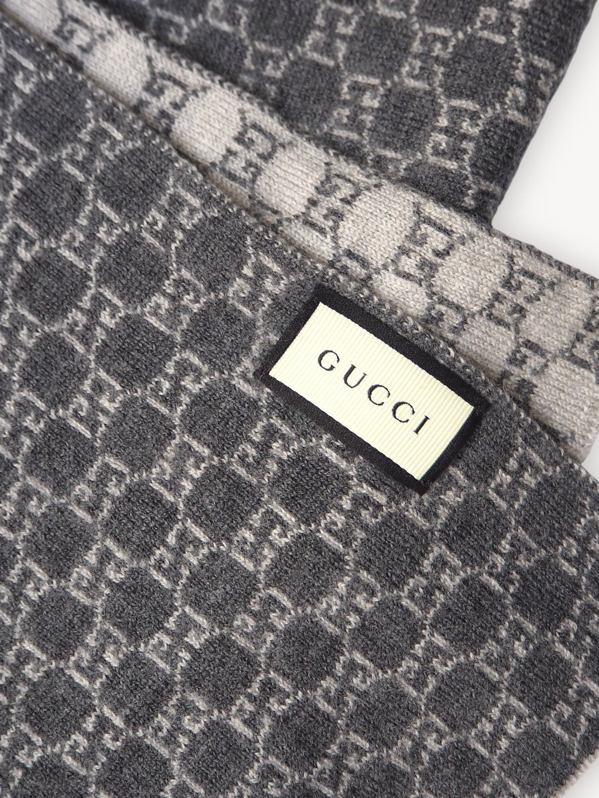 GUCCI SCARF