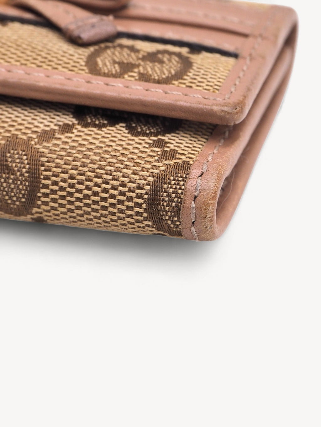 GUCCI KEY POUCH