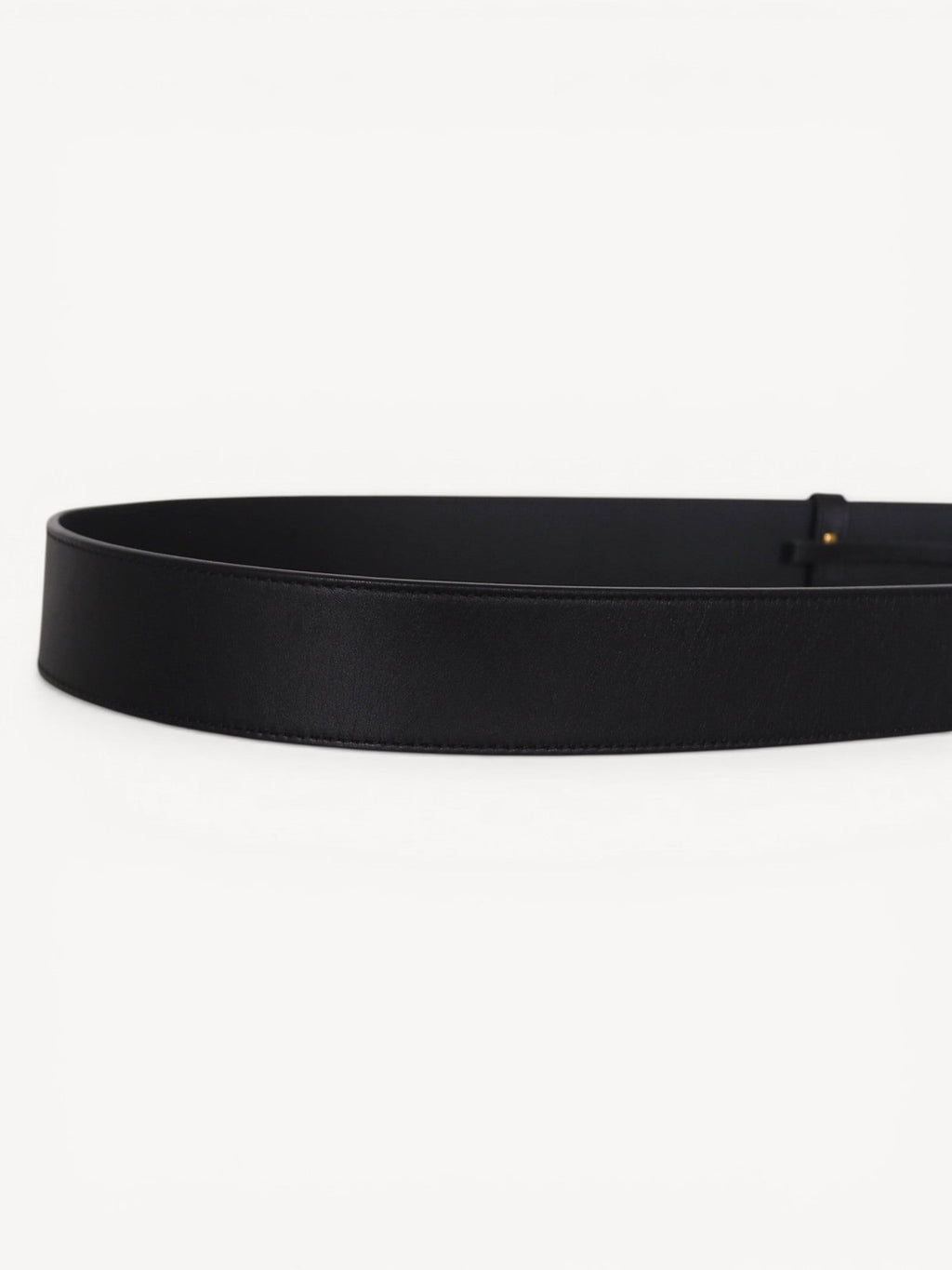 GUCCI GG MARMONT BELT WIDE - 80