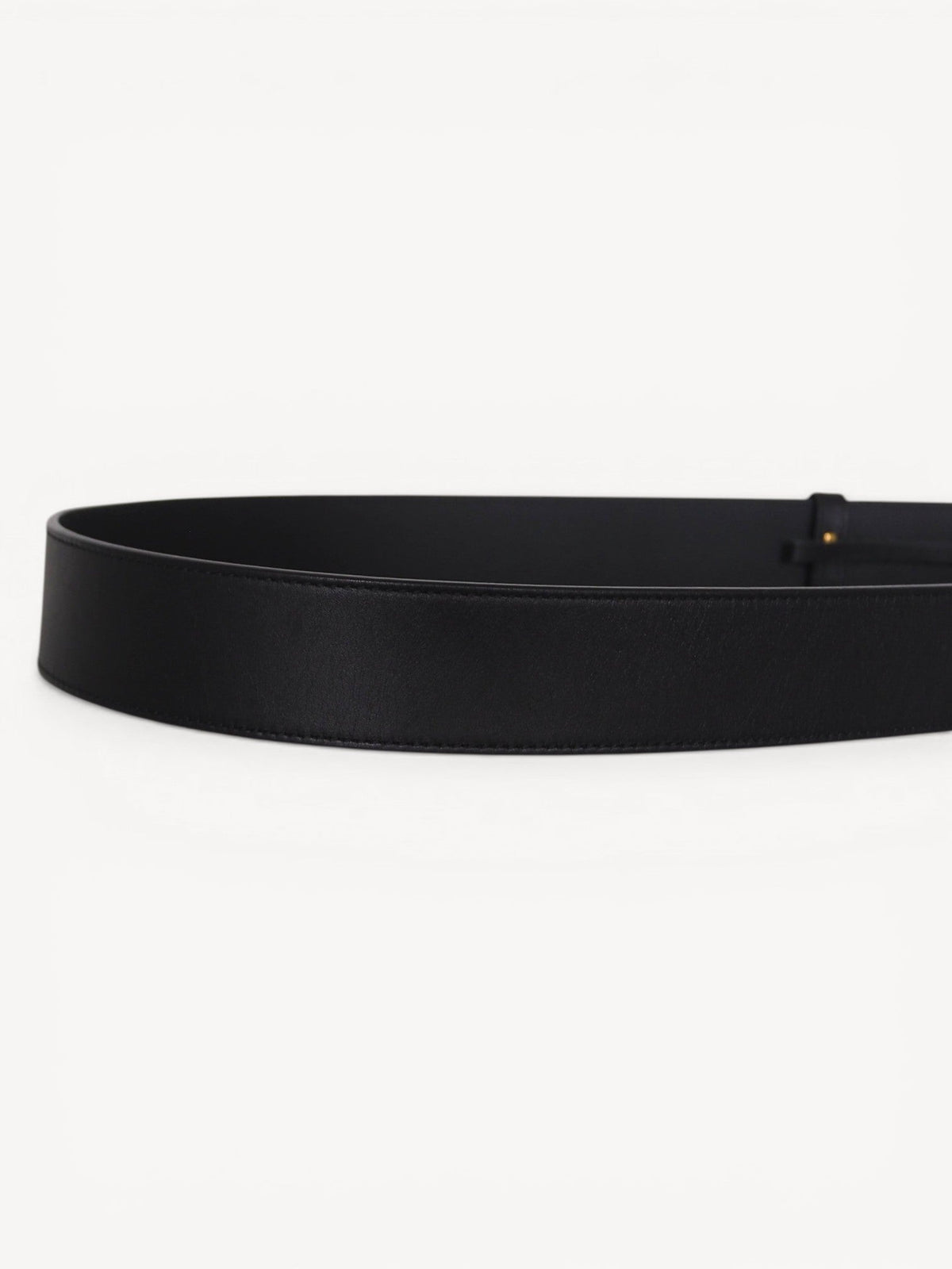 GUCCI GG MARMONT BELT WIDE - 80