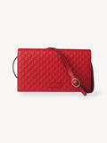 GUCCI WALLET ON STRAP