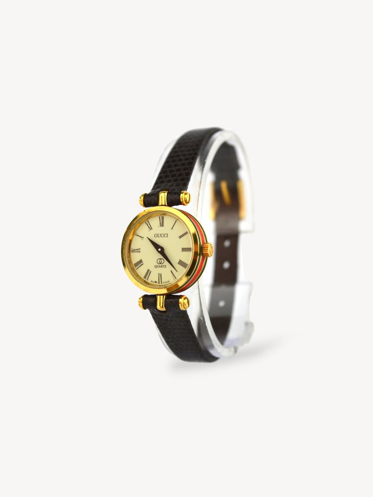 GUCCI 2000L WATCH