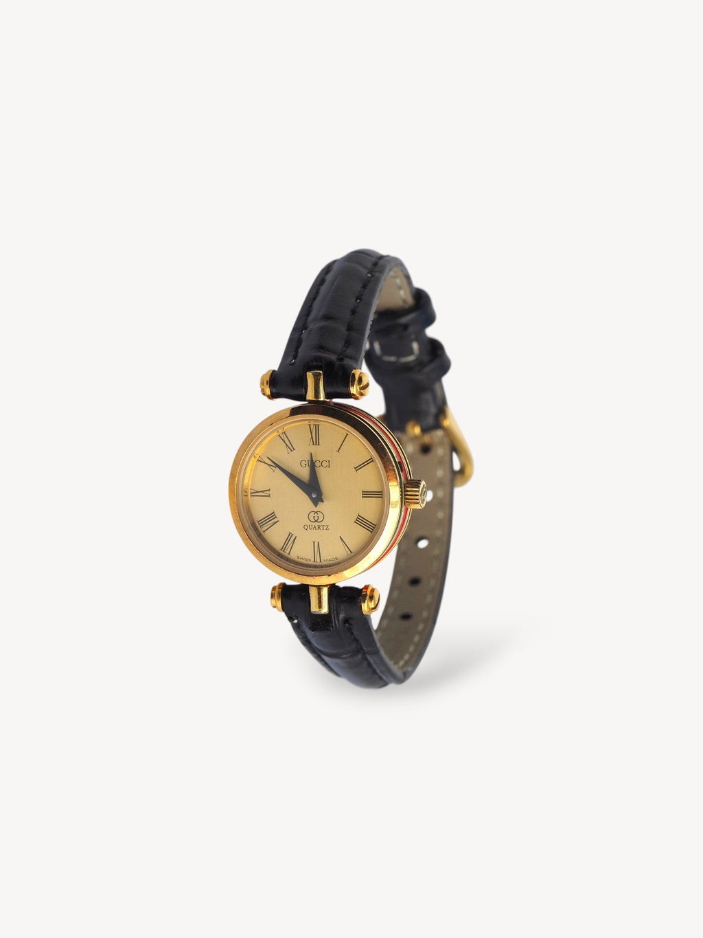 GUCCI SHERRY LINE WATCH