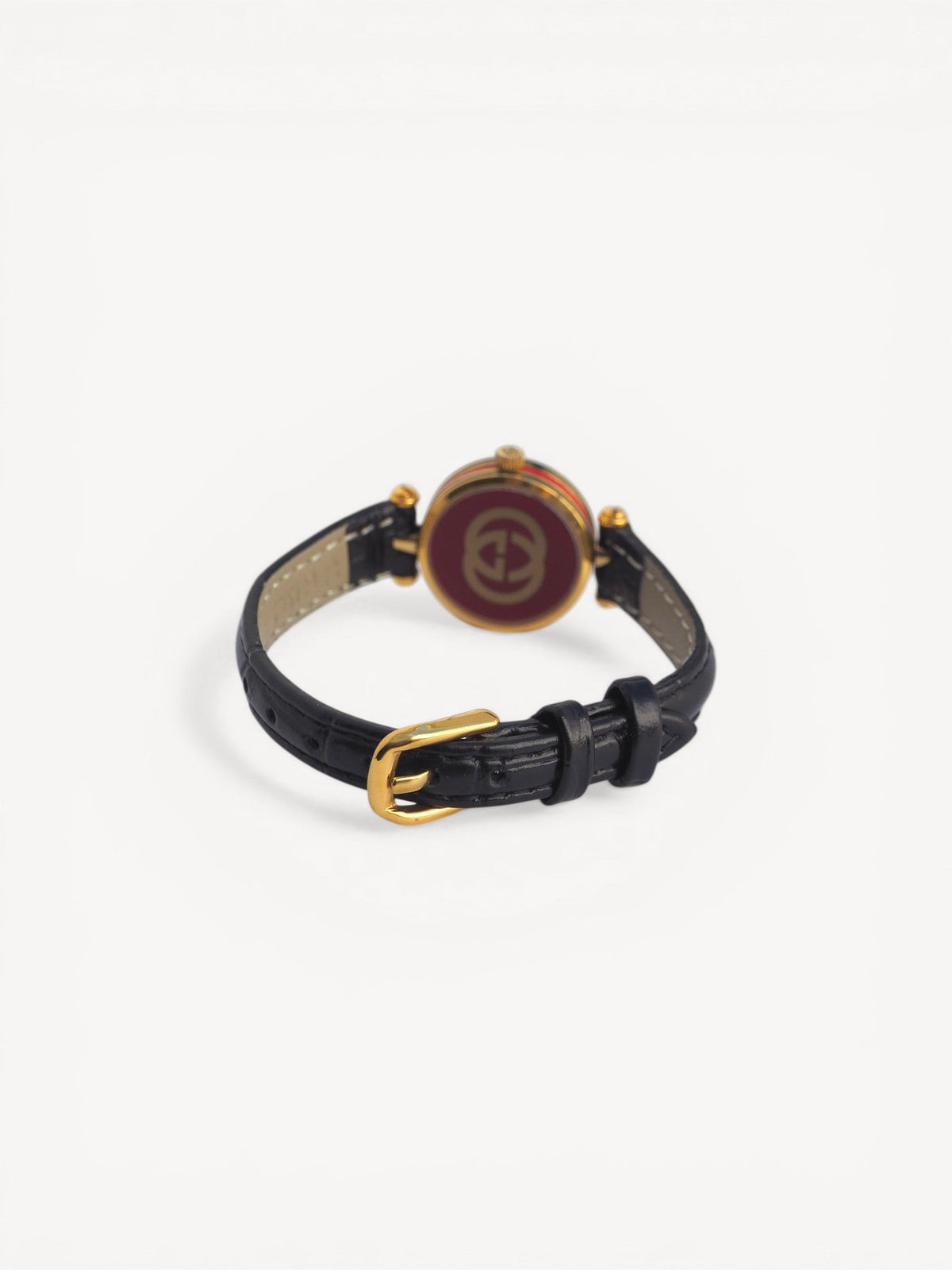 GUCCI SHERRY LINE WATCH