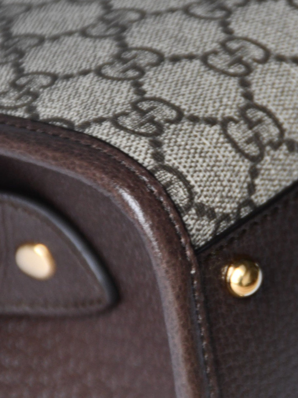GUCCI OPHIDIA CUT OUT BAG