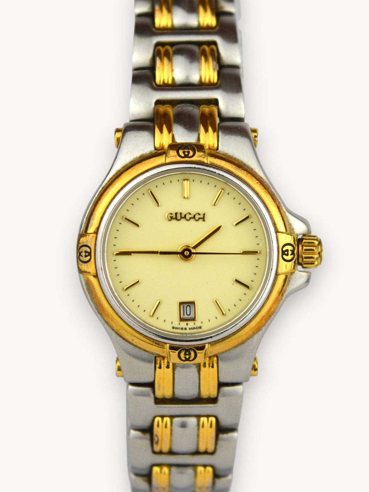 GUCCI 9040L WATCH