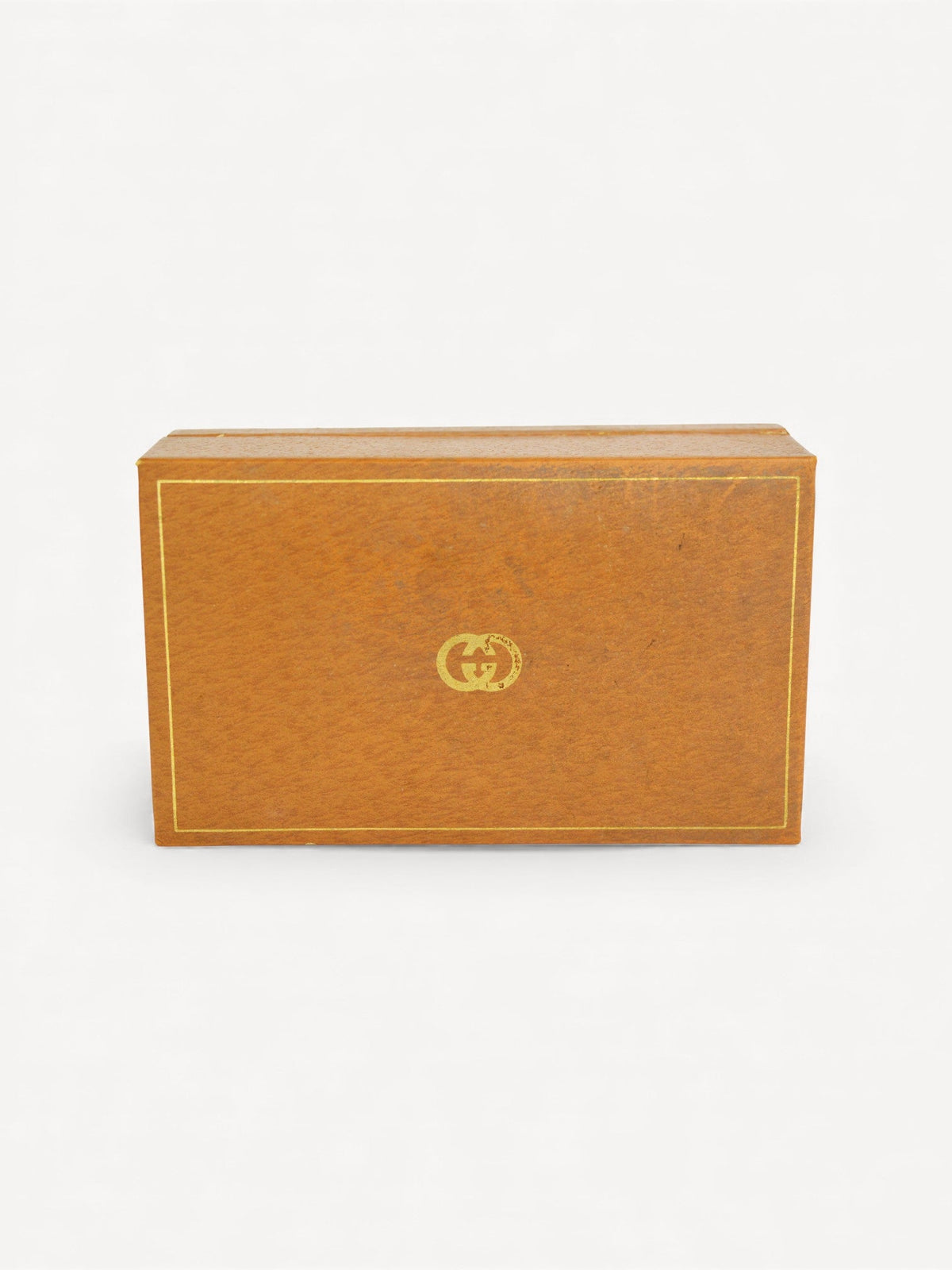 GUCCI INTERCHANGEABLE BEZEL WATCH