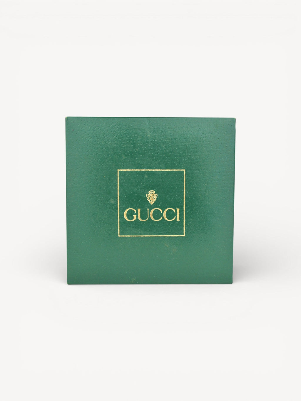 GUCCI INTERCHANGEABLE BEZEL WATCH