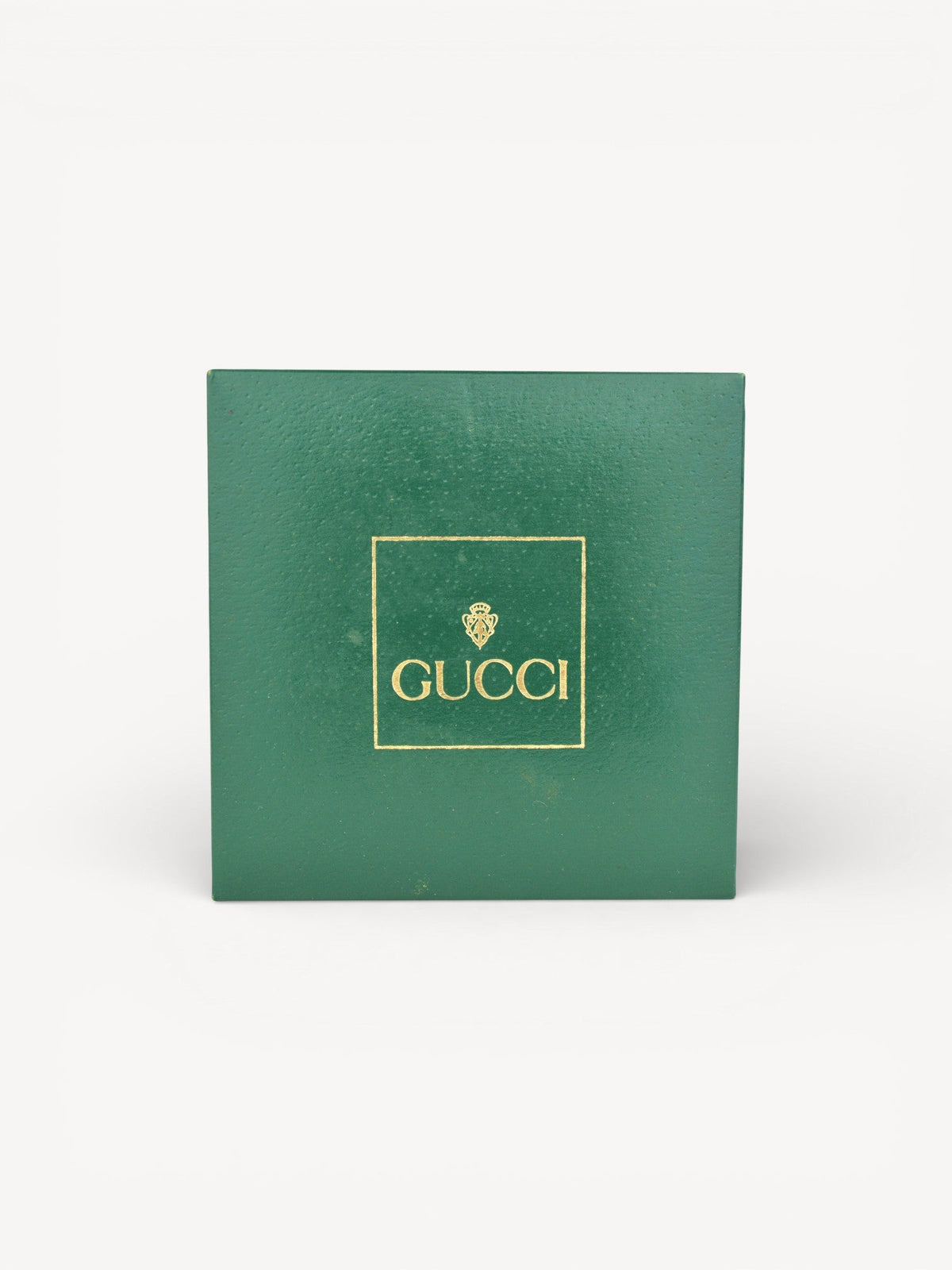 GUCCI INTERCHANGEABLE BEZEL WATCH
