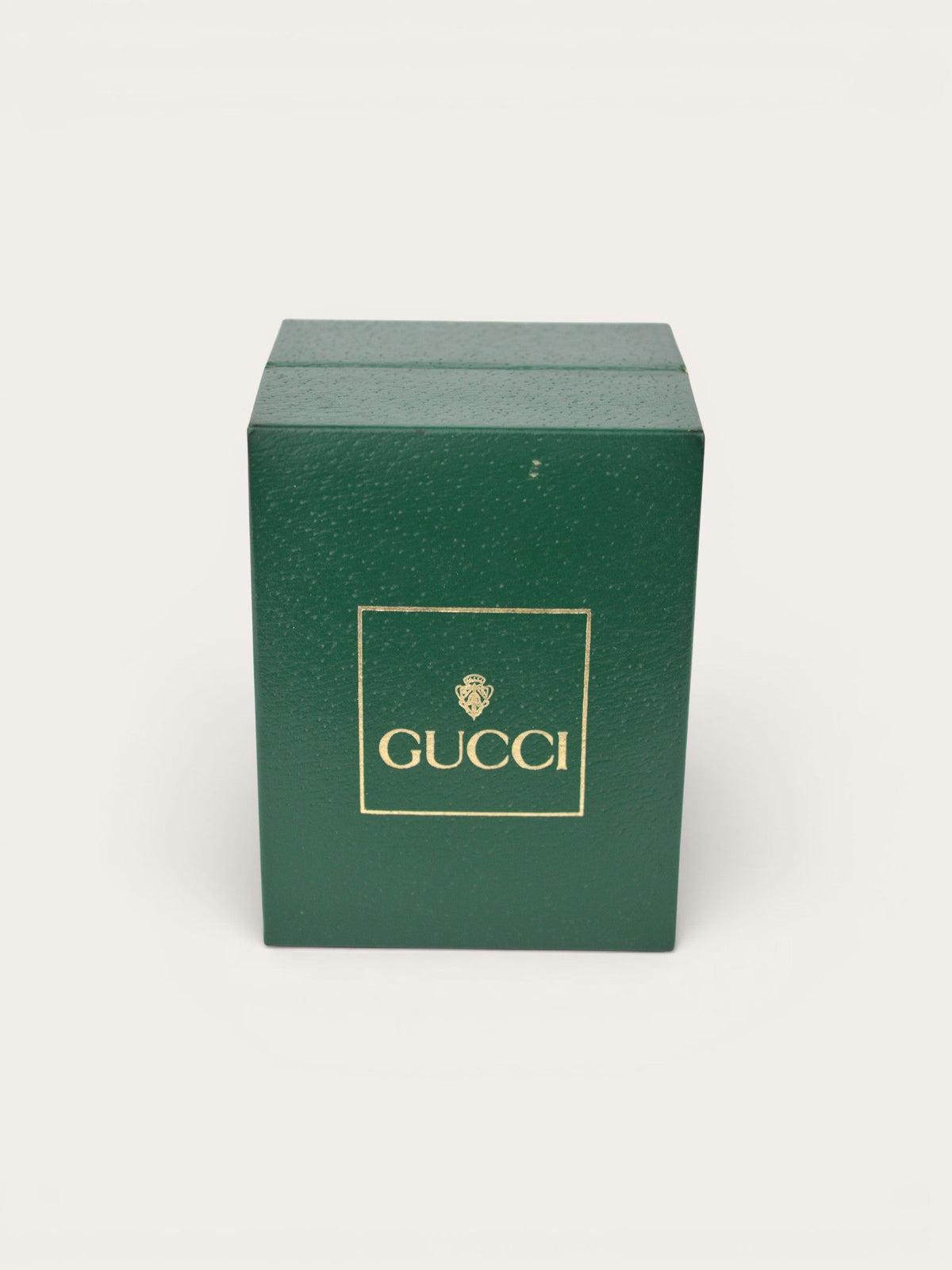 GUCCI INTERCHANGEABLE BEZEL WATCH