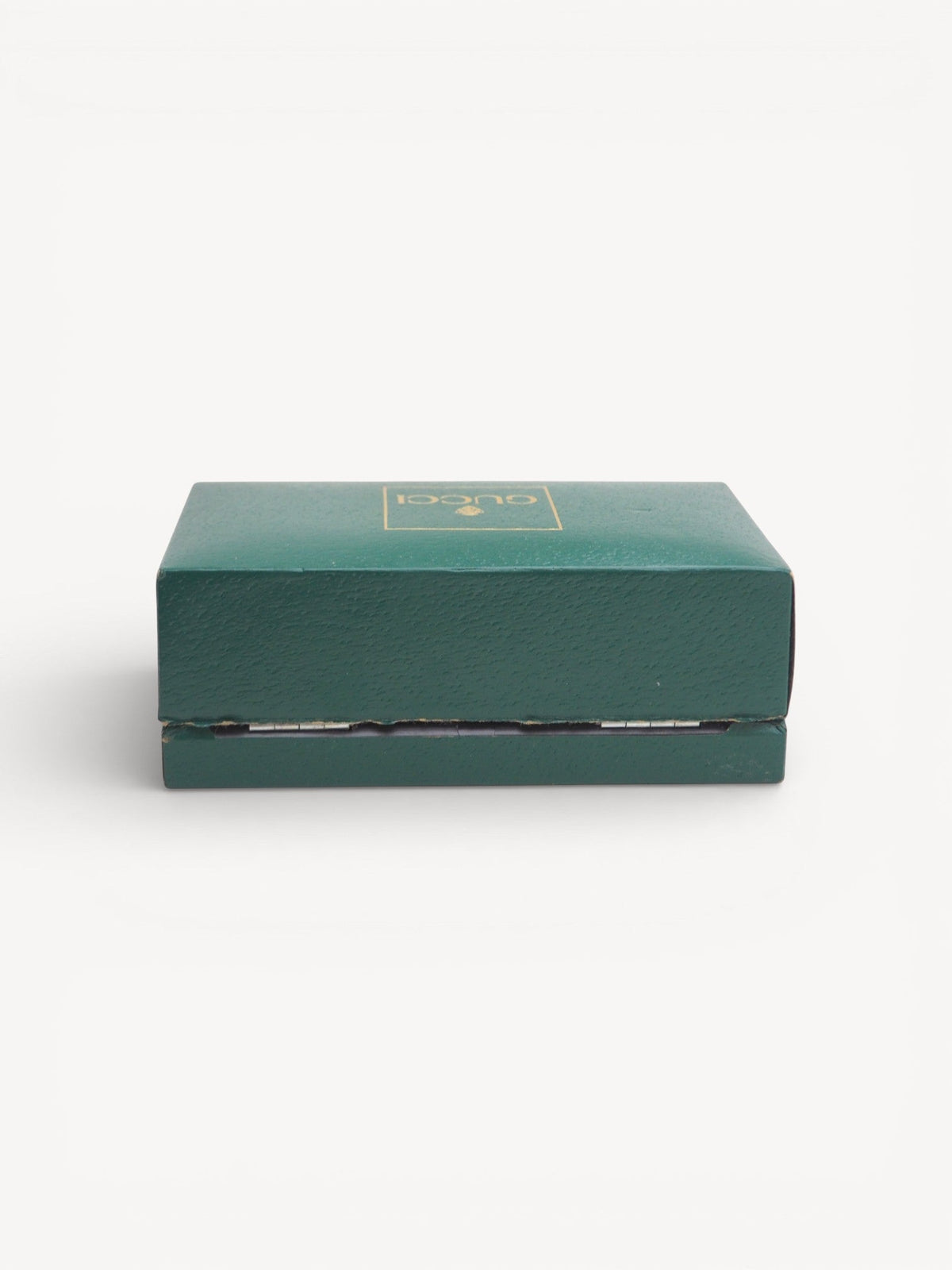 GUCCI INTERCHANGEABLE BEZEL WATCH