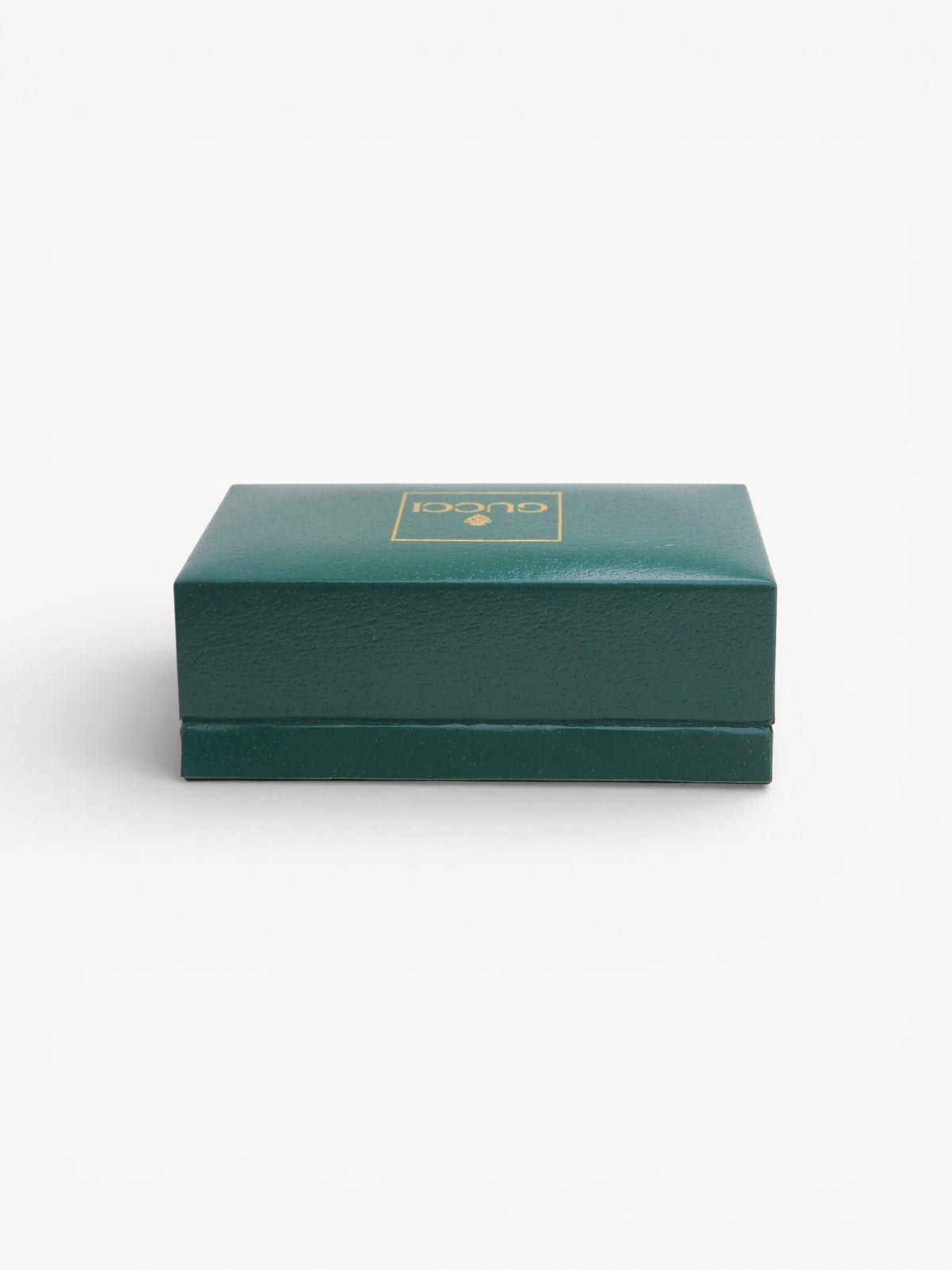 GUCCI INTERCHANGEABLE BEZEL WATCH