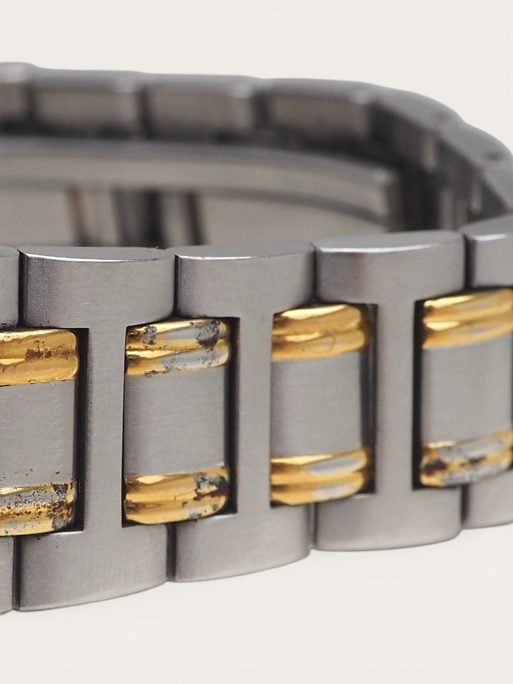 GUCCI 9000M WATCH