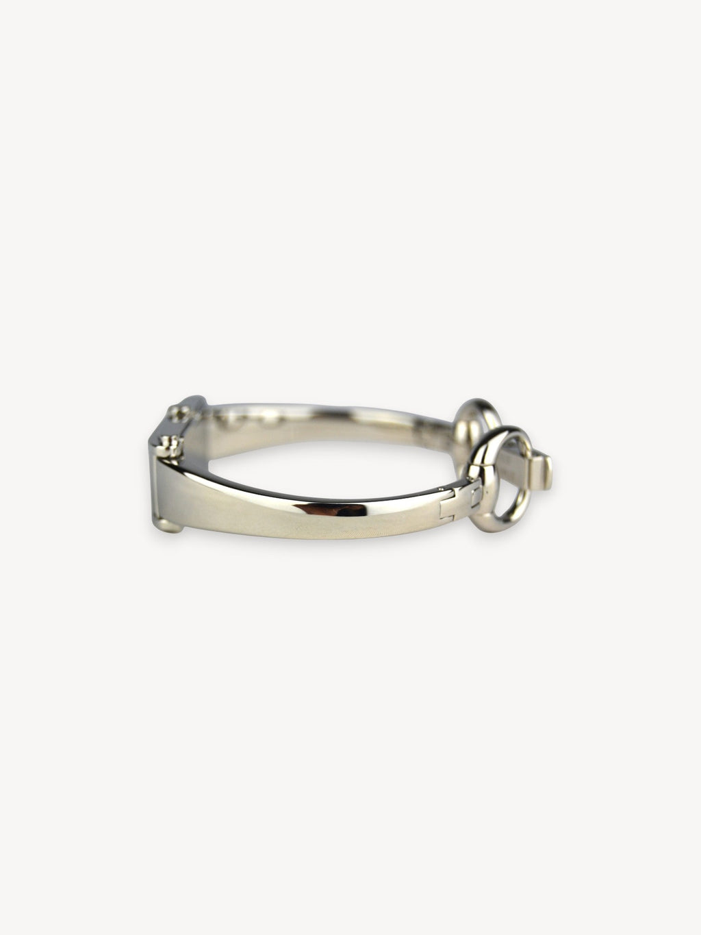 GUCCI 109 GUCCISSIMA HORSEBIT WATCH