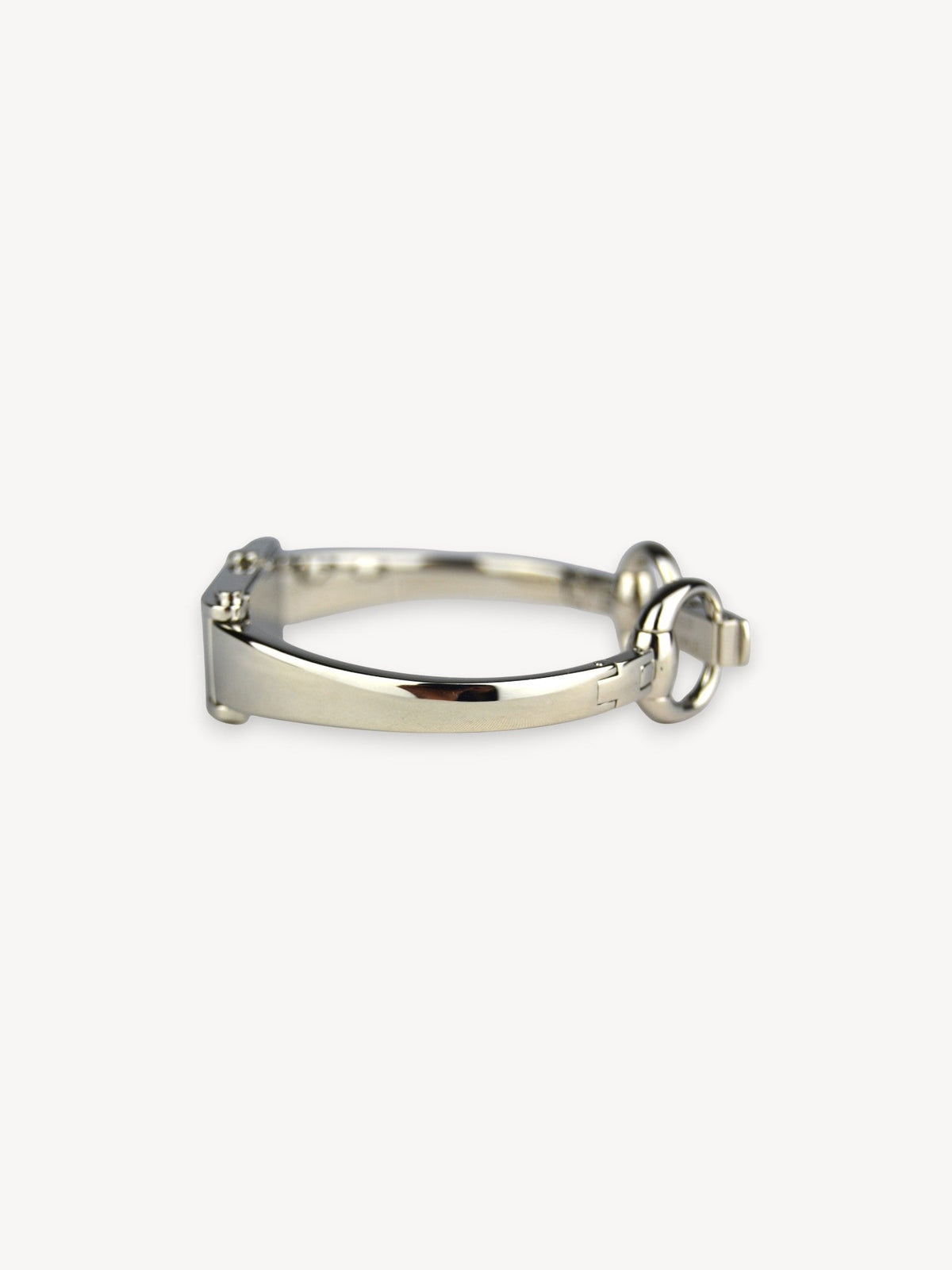 GUCCI 109 GUCCISSIMA HORSEBIT WATCH