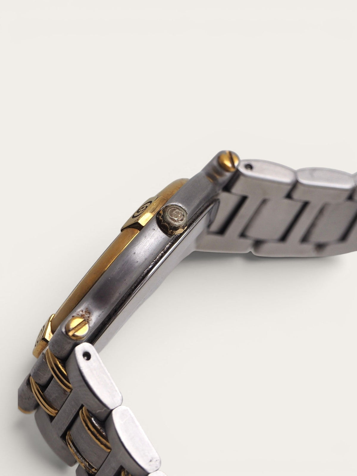 GUCCI 9000M WATCH