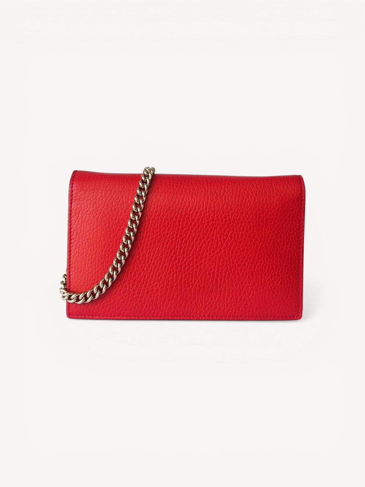 GUCCI WALLET ON CHAIN