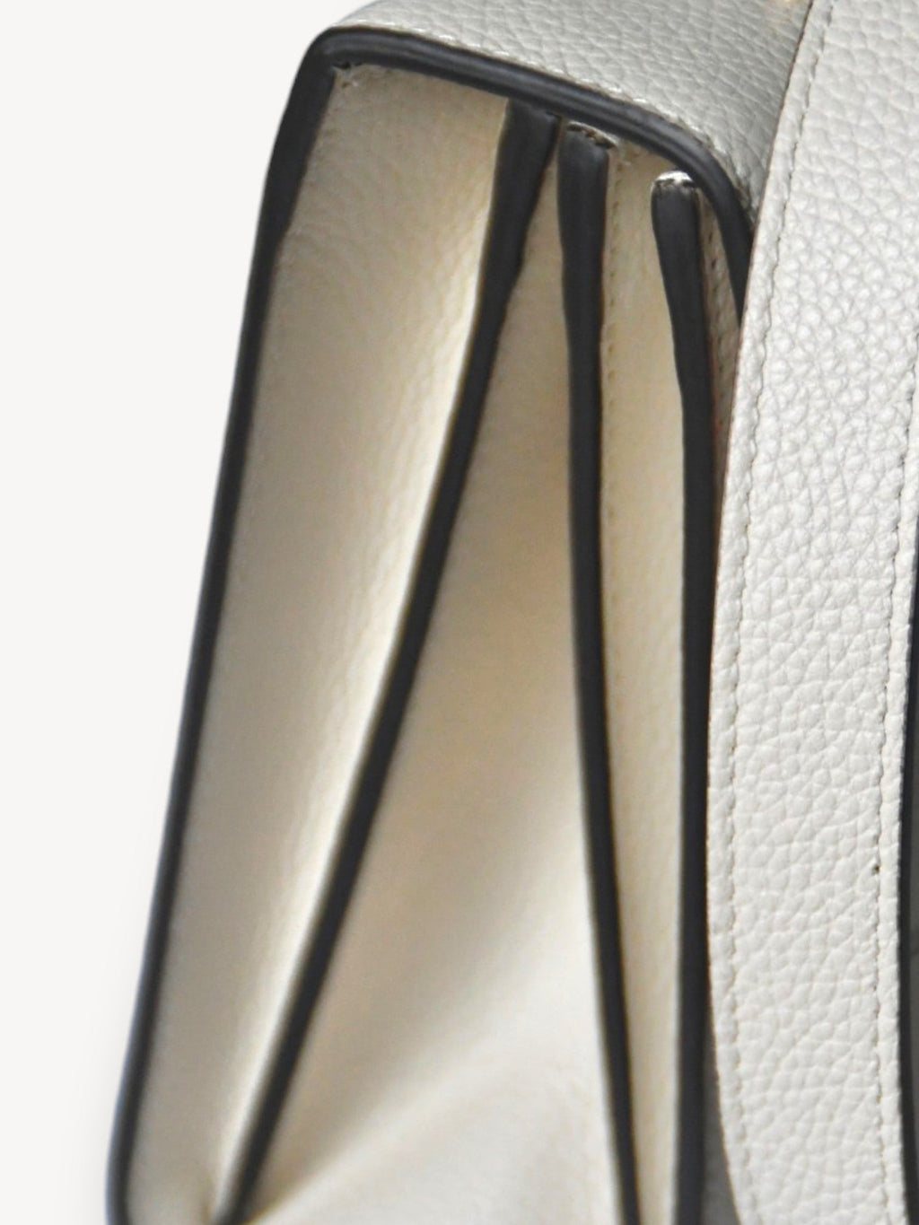 GUCCI ZUMI SHOULDER BAG SMALL