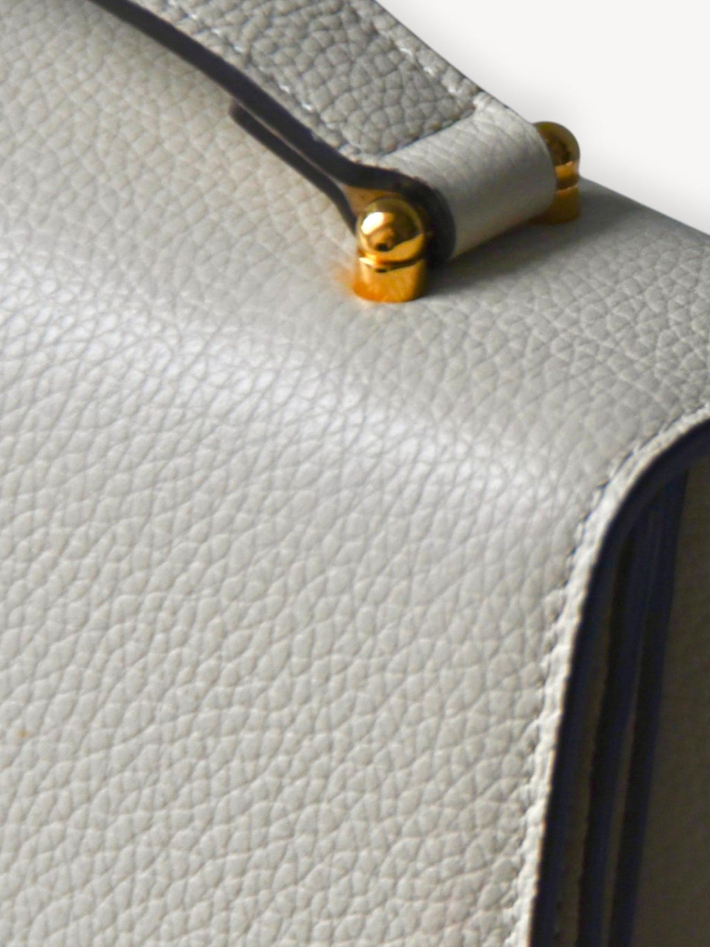 GUCCI ZUMI SHOULDER BAG SMALL