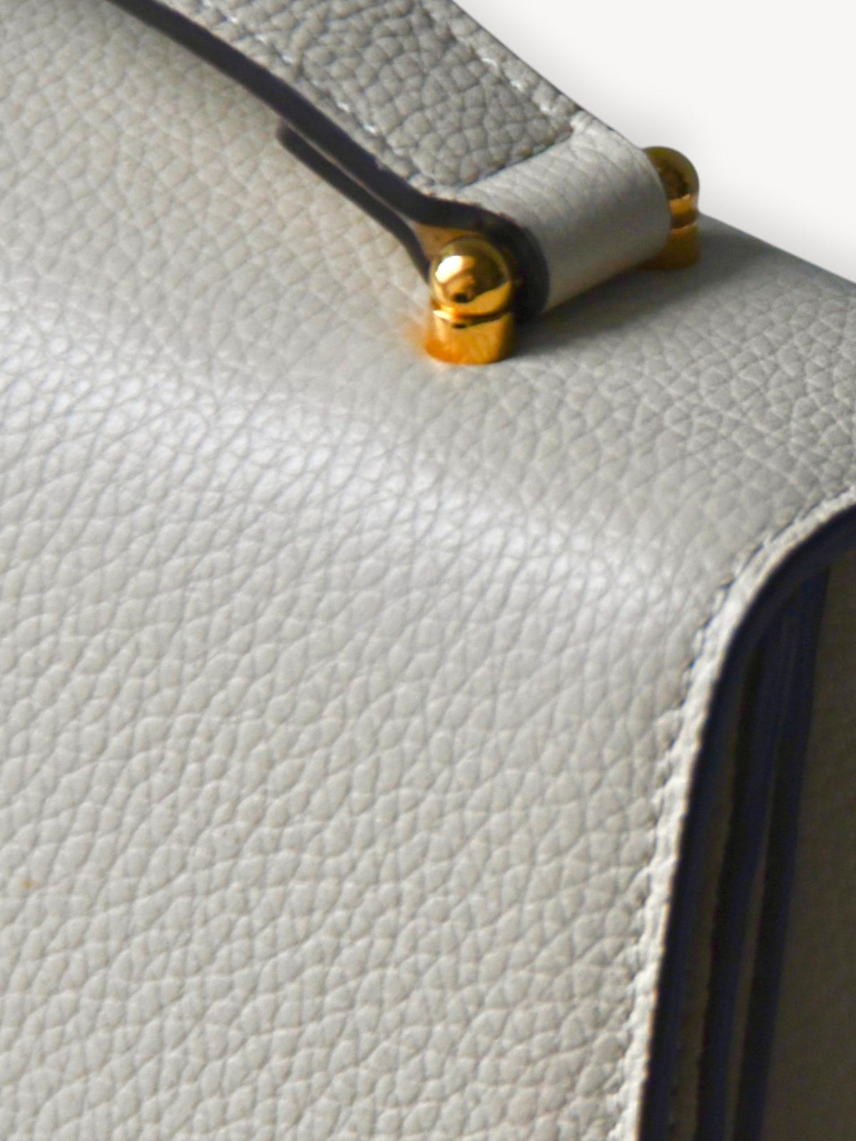 GUCCI ZUMI SHOULDER BAG SMALL