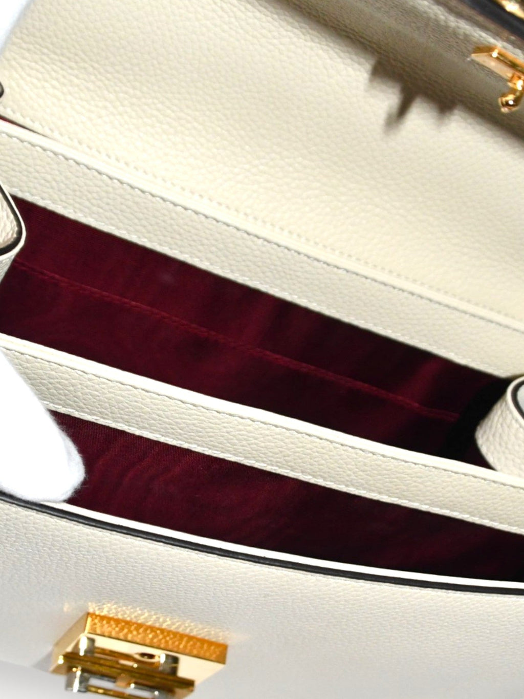 GUCCI ZUMI SHOULDER BAG SMALL