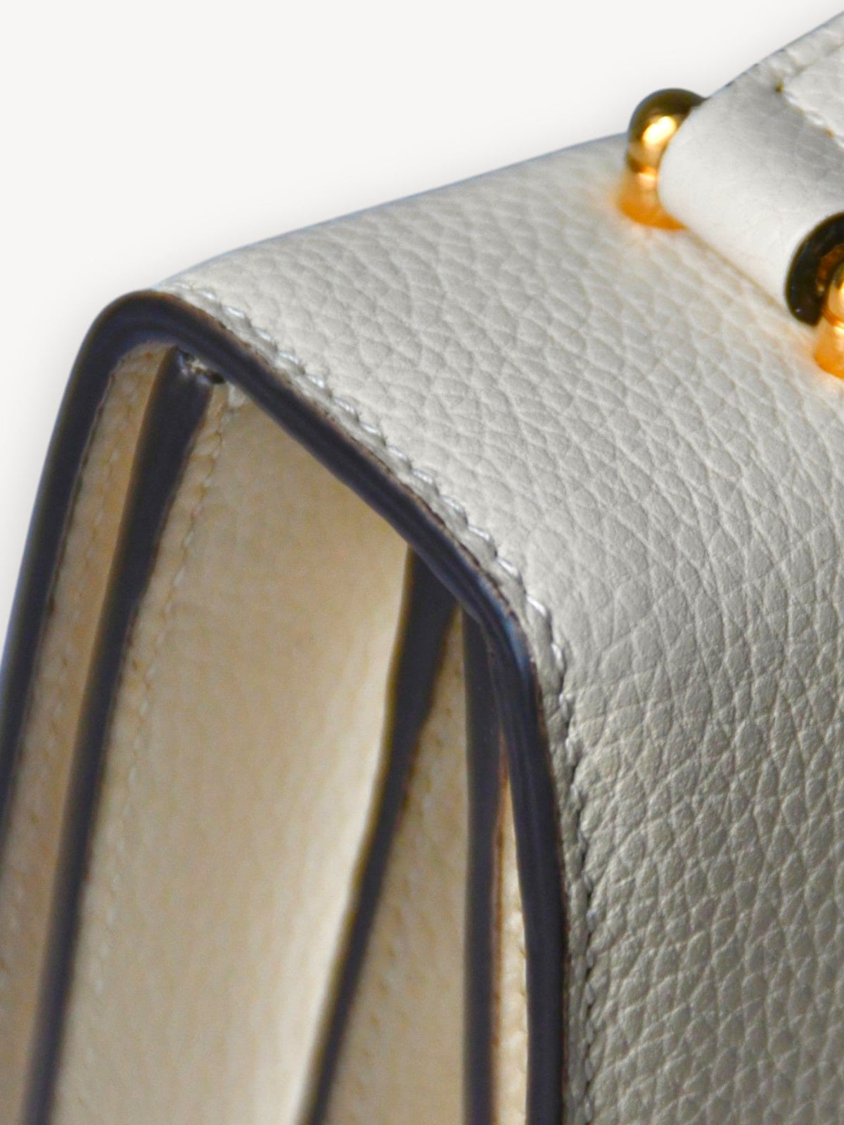 GUCCI ZUMI SHOULDER BAG SMALL