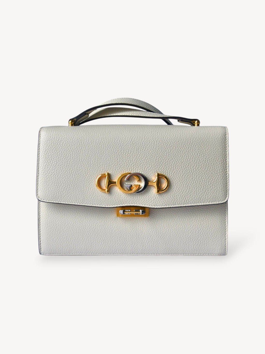 GUCCI ZUMI SHOULDER BAG SMALL