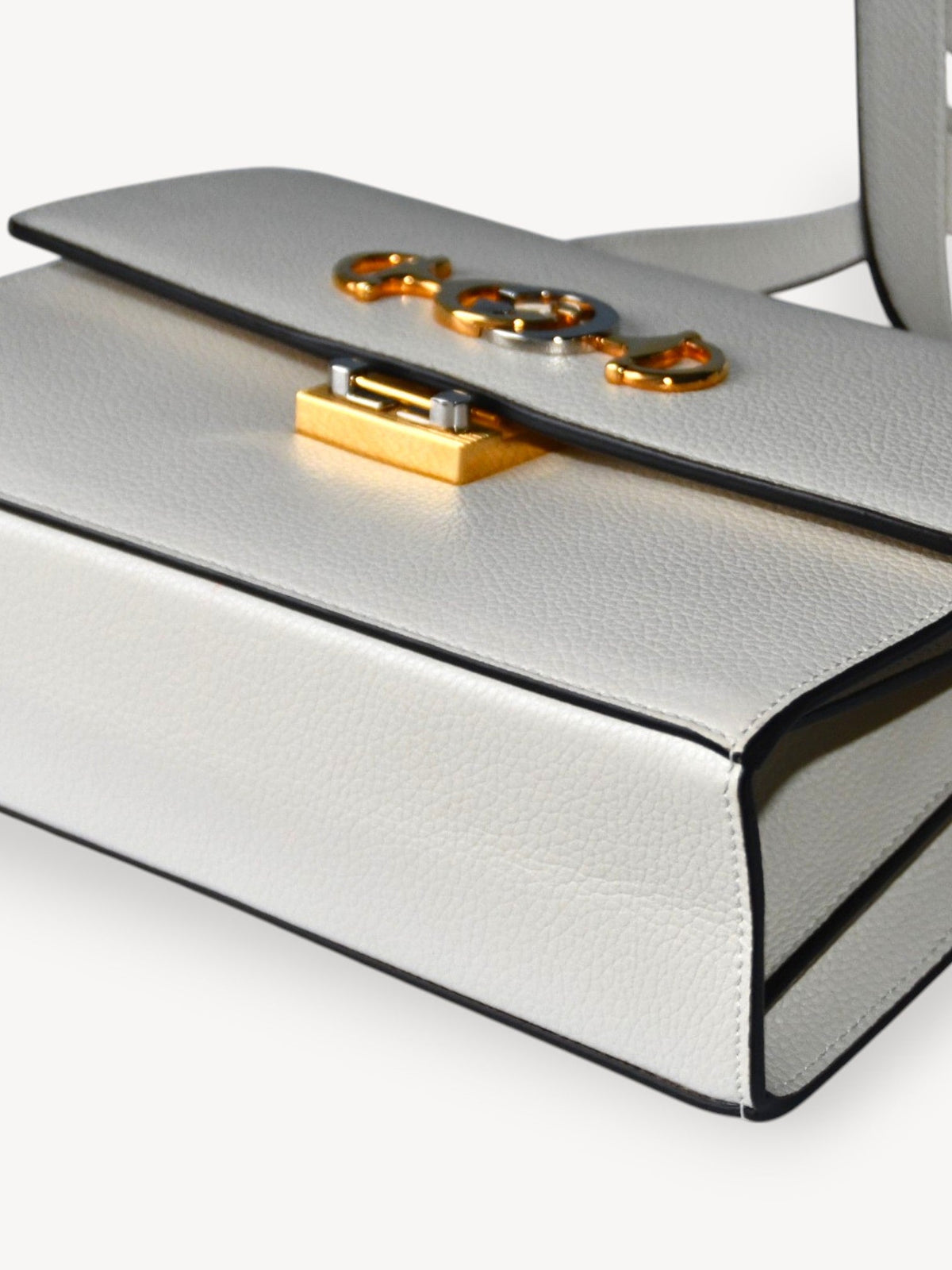 GUCCI ZUMI SHOULDER BAG SMALL