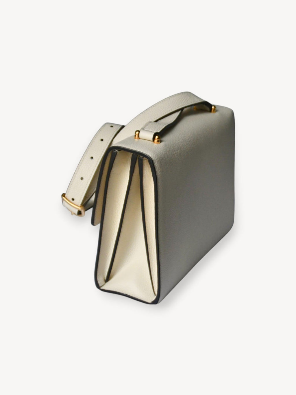 GUCCI ZUMI SHOULDER BAG SMALL