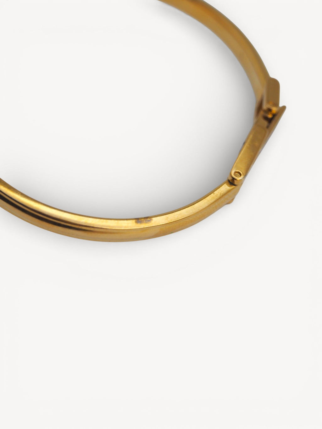 GUCCI INTERCHANGEABLE BEZEL WATCH