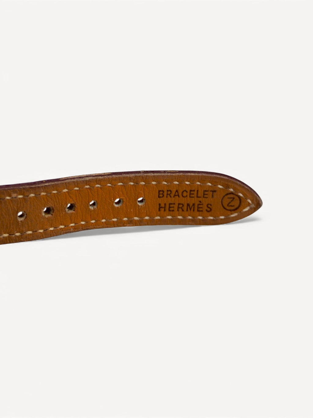 HERMÈS KELLY WATCH
