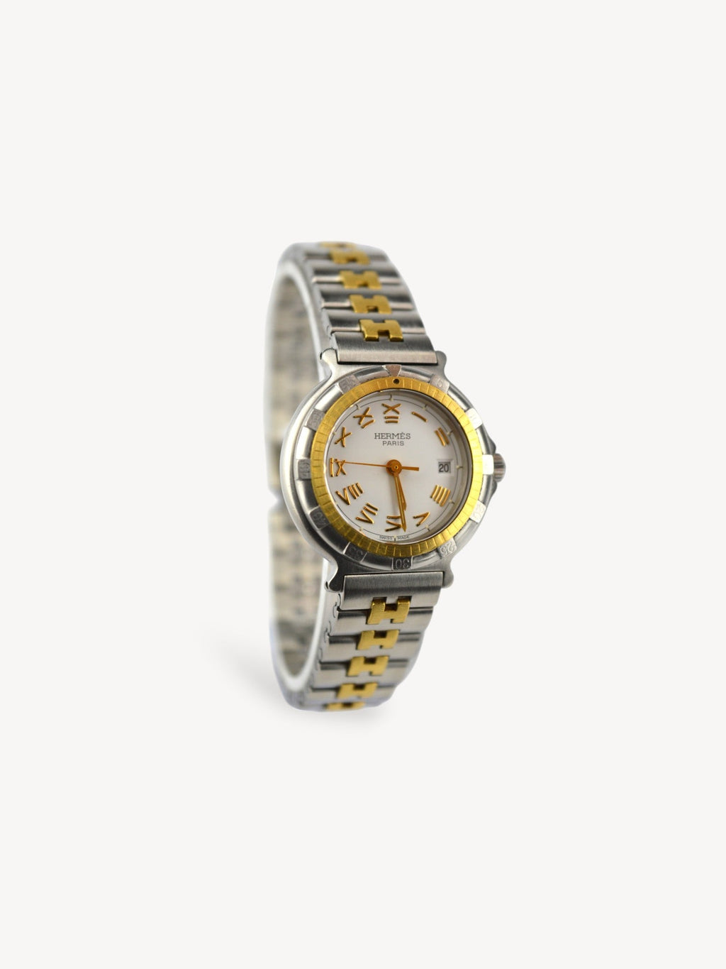 HERMÈS CAPTAIN NEMO WATCH