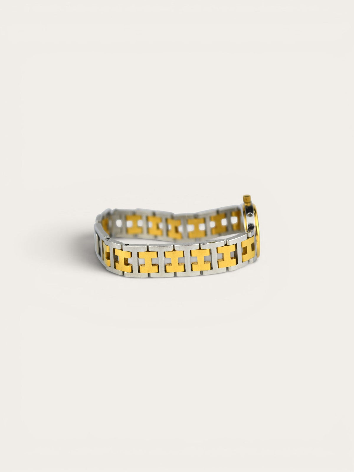 HERMÈS CLIPPER WATCH