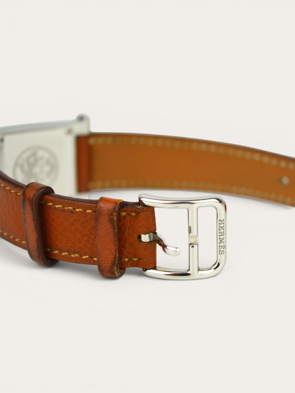 HERMÈS HEURE H WATCH MIN