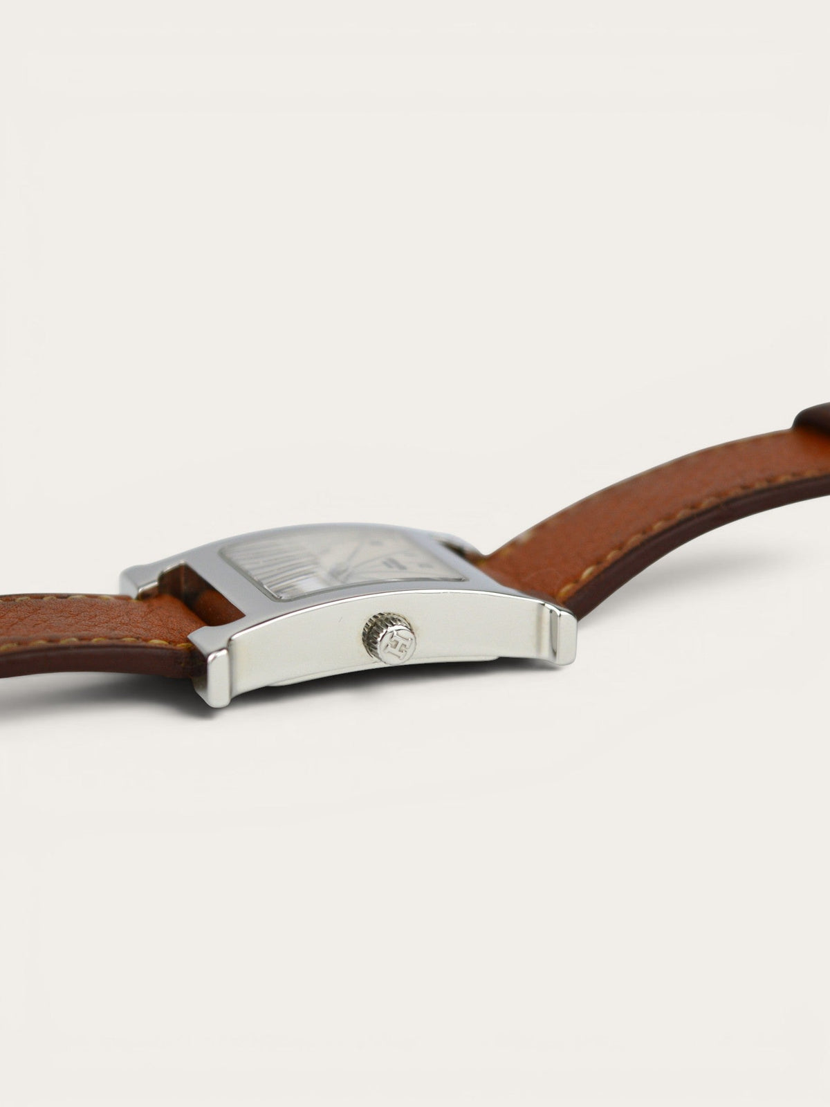 HERMÈS HEURE H WATCH MIN