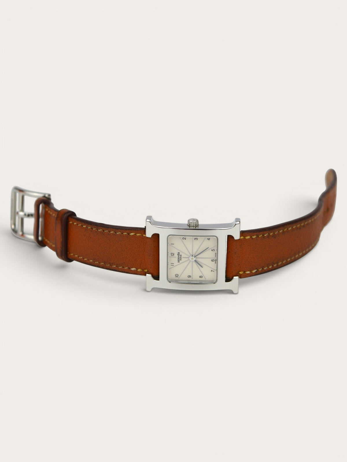 HERMÈS HEURE H WATCH MIN