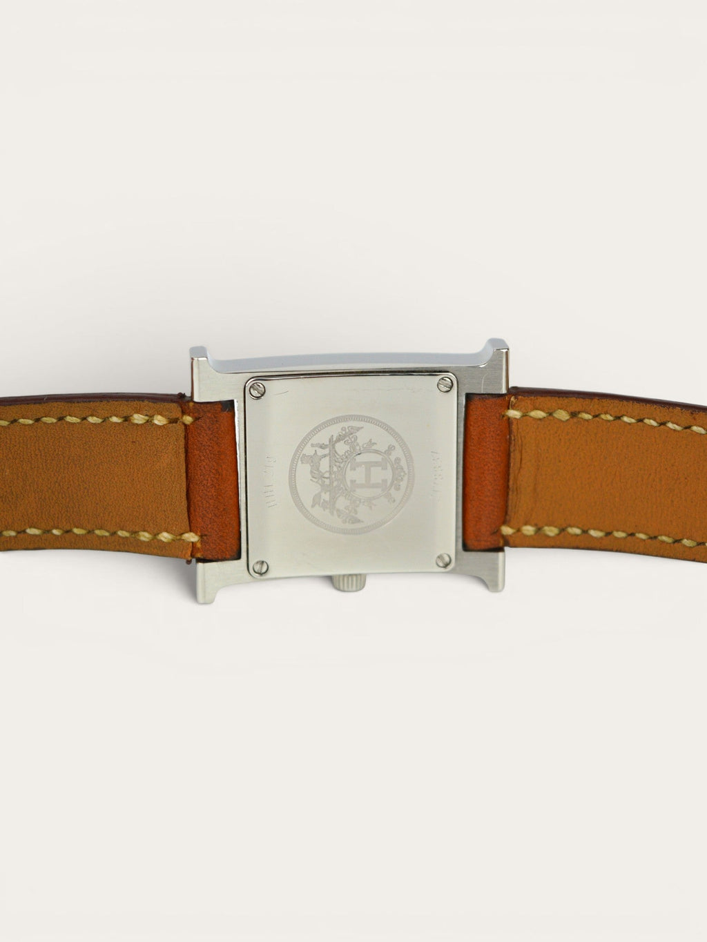 HERMÈS HEURE H WATCH MIN