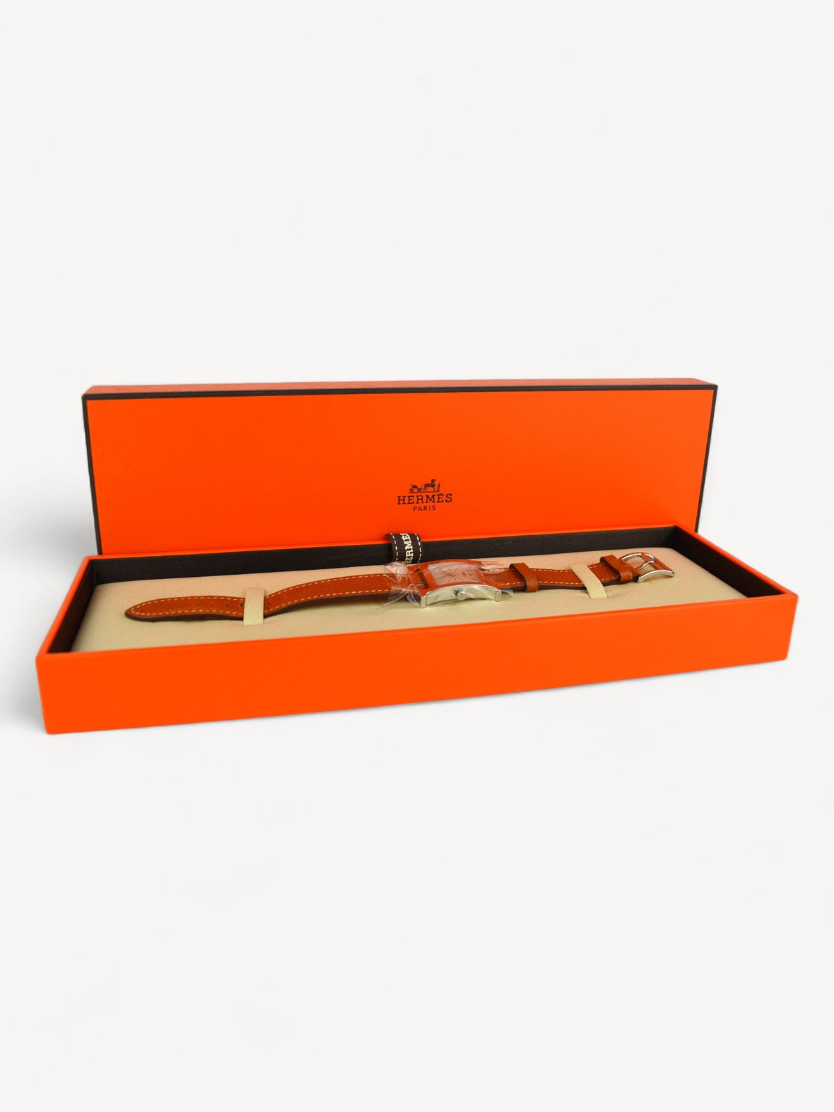 HERMÈS HEURE H WATCH MINI