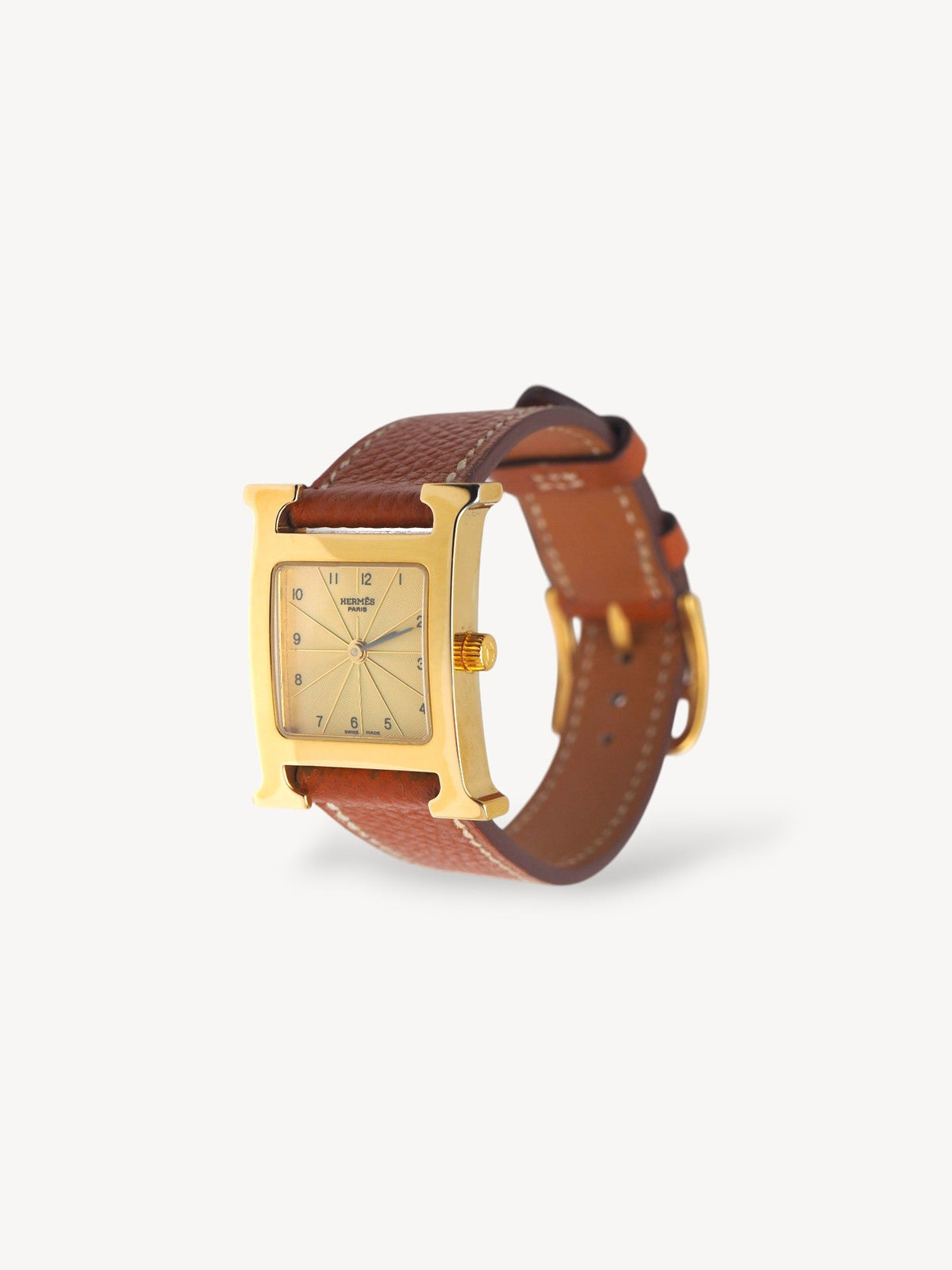 HERMÈS HEURE H WATCH MINI