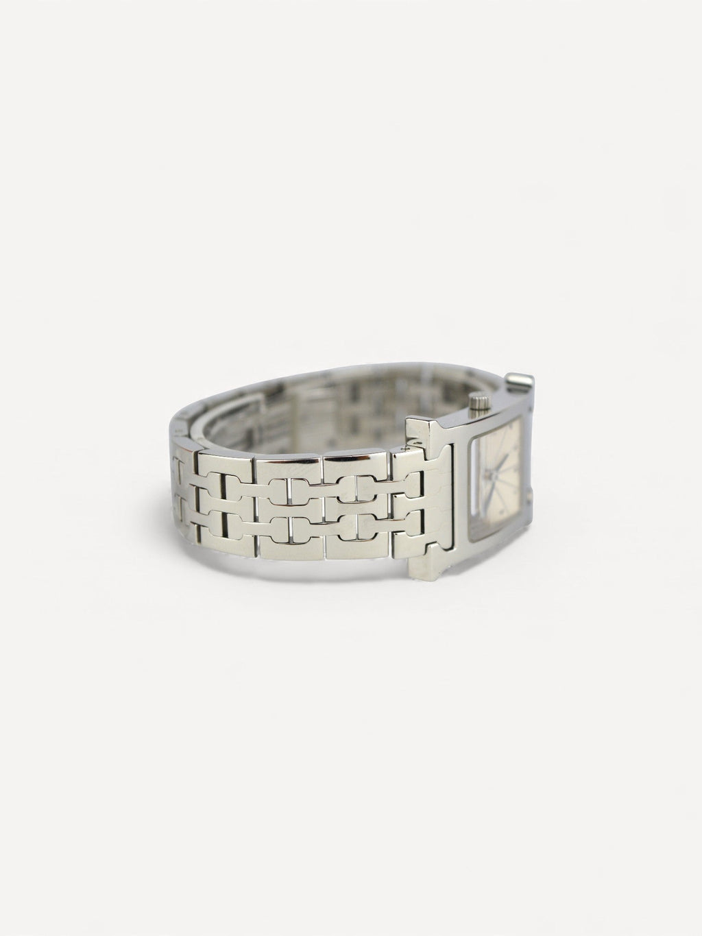 HERMÈS HEURE H WATCH MINI