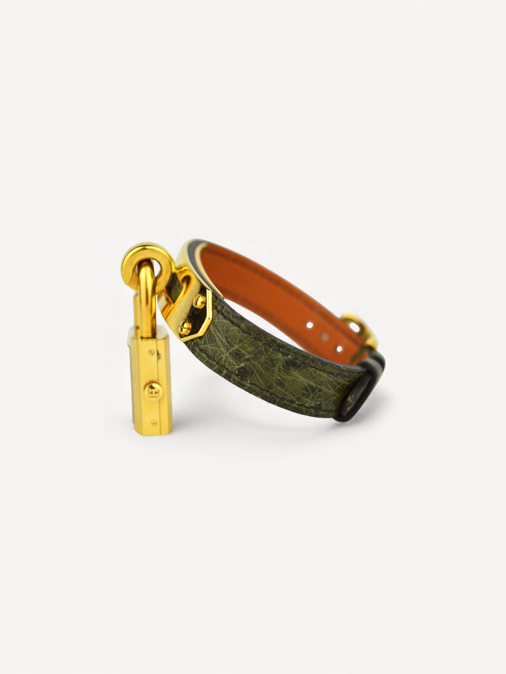 HERMÈS KELLY WATCH
