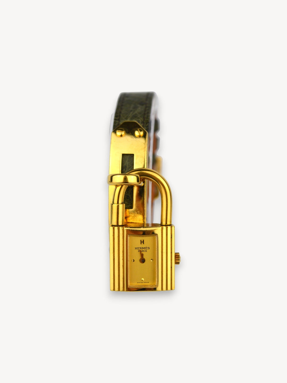 HERMÈS KELLY WATCH